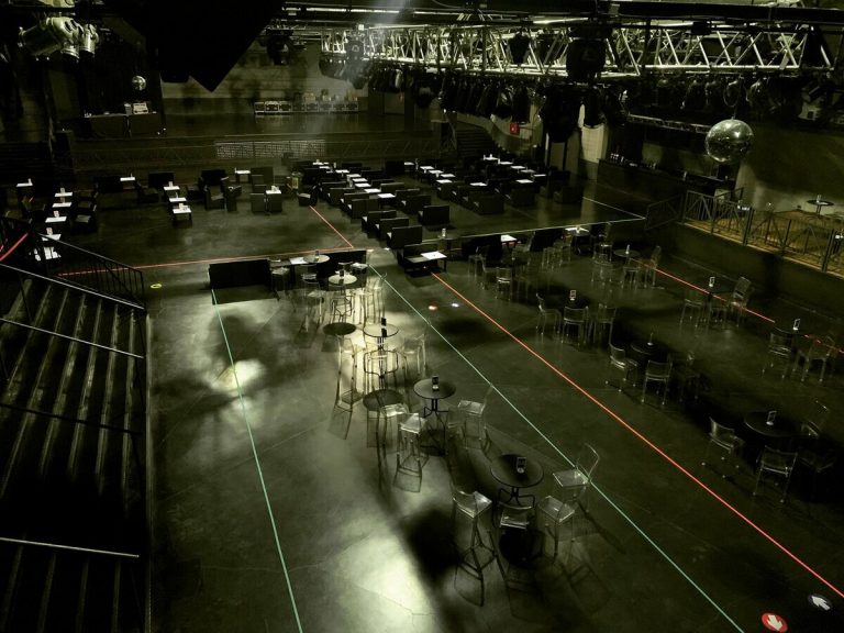 Milano, capienza al 100% per teatri e cinema, l’Alcatraz: “Proviamo a ripartire”