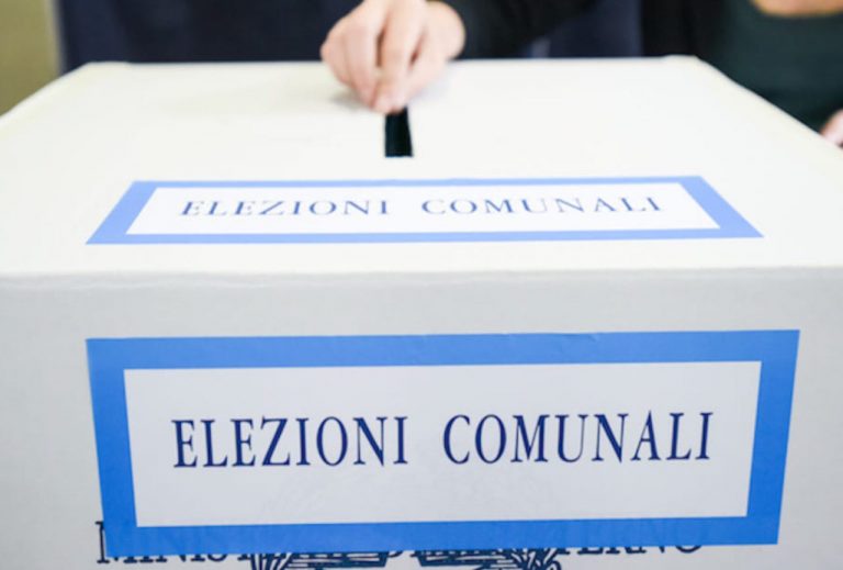 Elezioni comunali Milano 2021