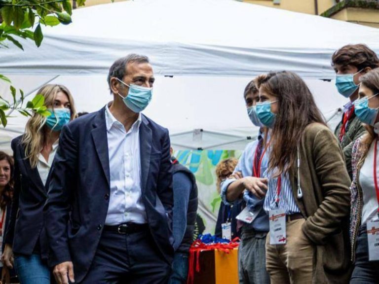 Sindaco Milano