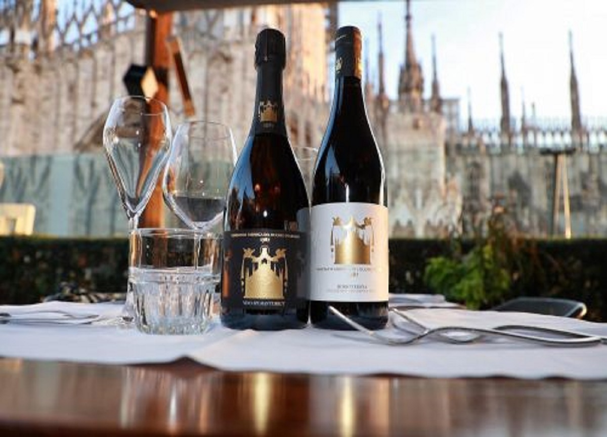 Nasce il Vino del Duomo: la bottiglia che aiuterà il restauro della cattedrale