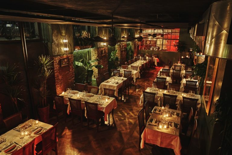 Ristorante indocinese Saigon
