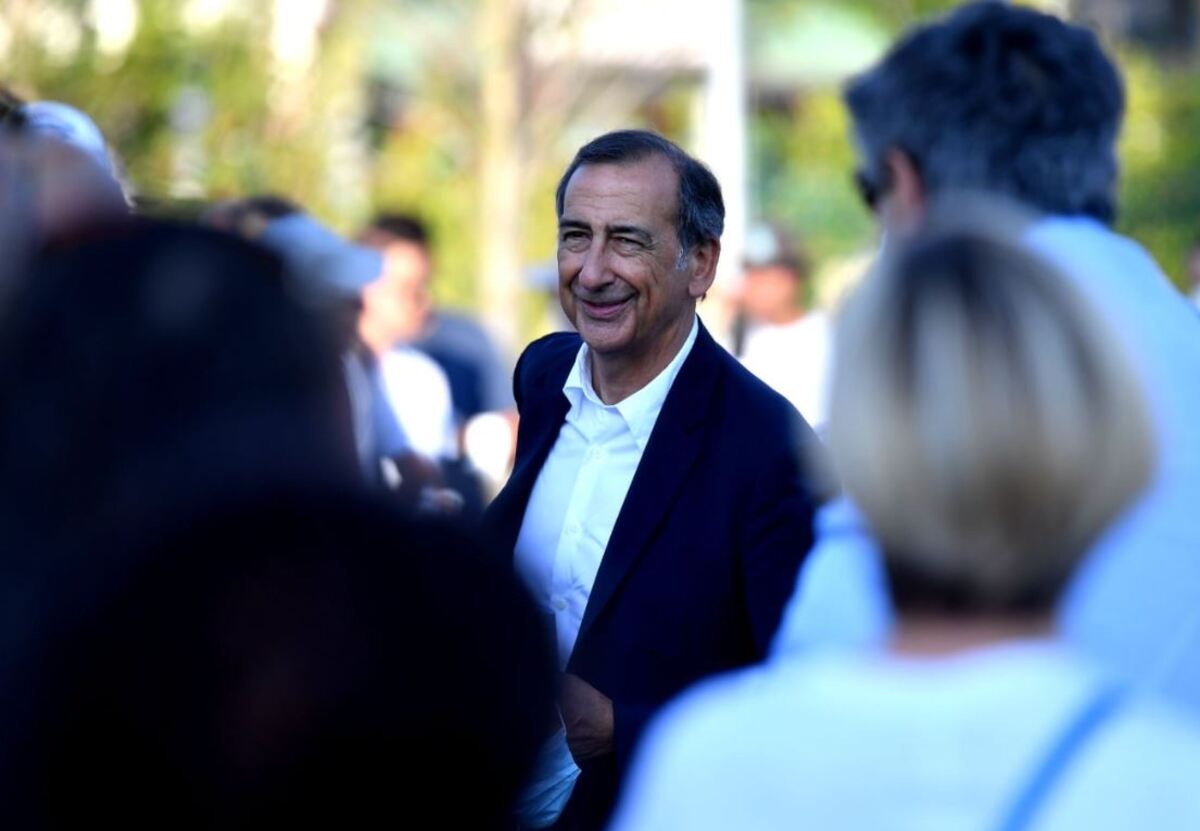 Elezioni Comunali 2021, Beppe Sala: “Con me Milano sarà un modello nazionale”