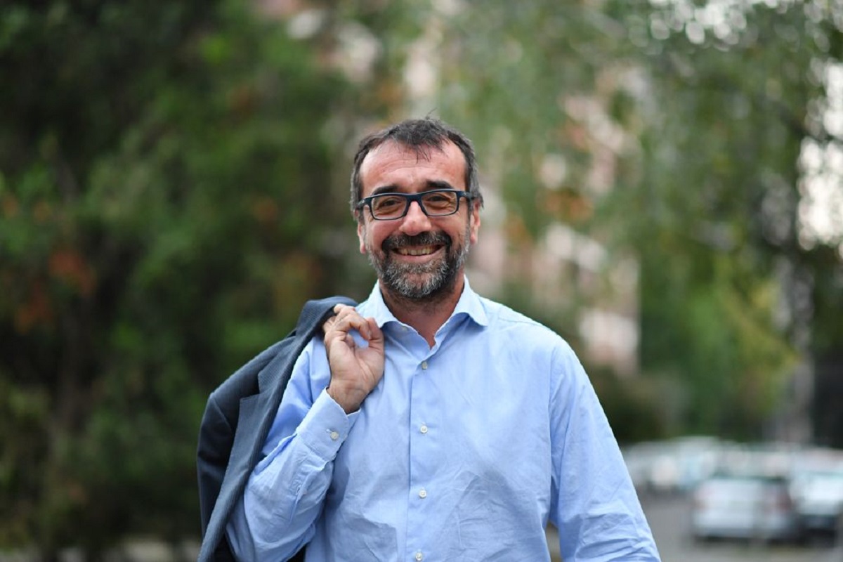 Comunali 2021, Fabio Cesare: “Combattiamo il degrado con iniziative culturali”