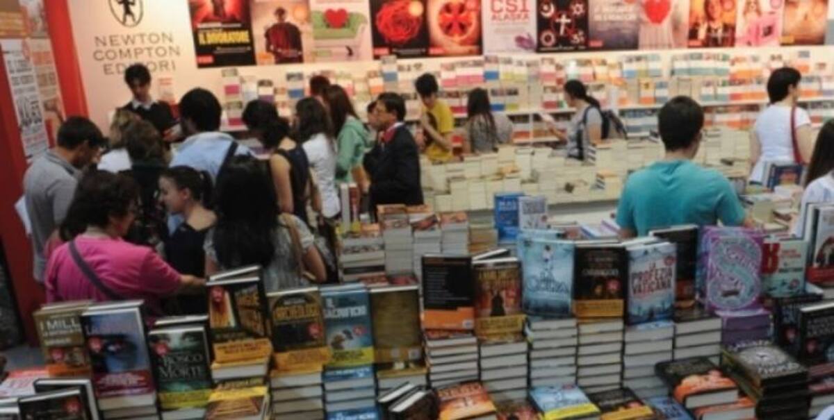 I milanesi sono lettori da record: nel capoluogo lombardo si leggono più libri che nel resto d’Italia