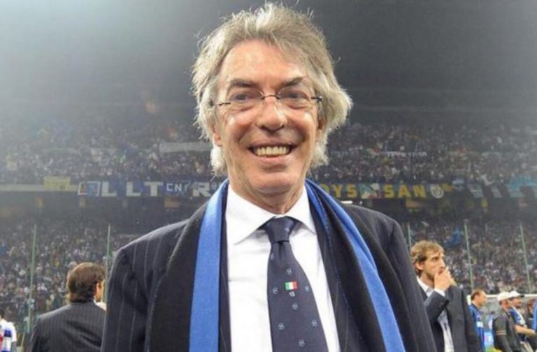 Massimo Moratti