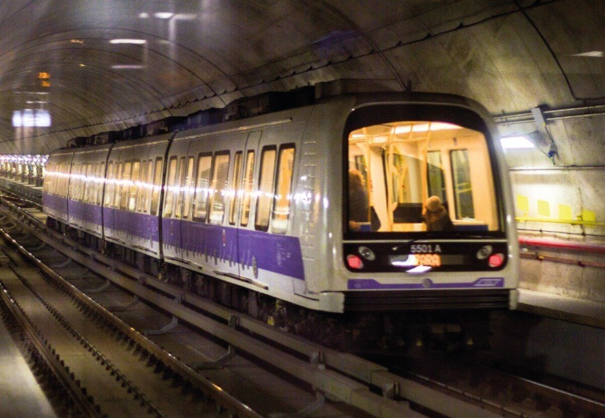 Metro lilla M5, circolazione sospesa: disagi tra Ca’ Granda e Zara