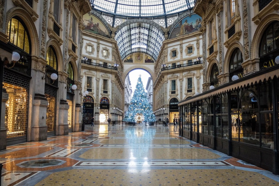 Eventi Natale e Capodanno 2021: cosa fare a Milano