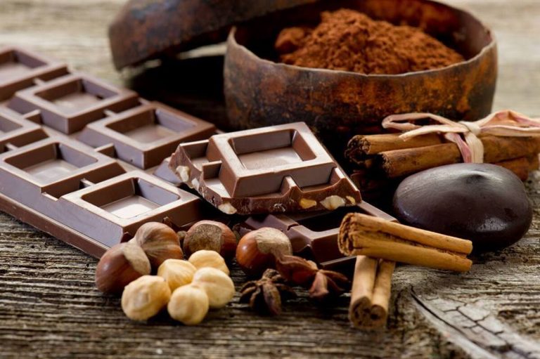 Festa del cioccolato artigianale, Milano