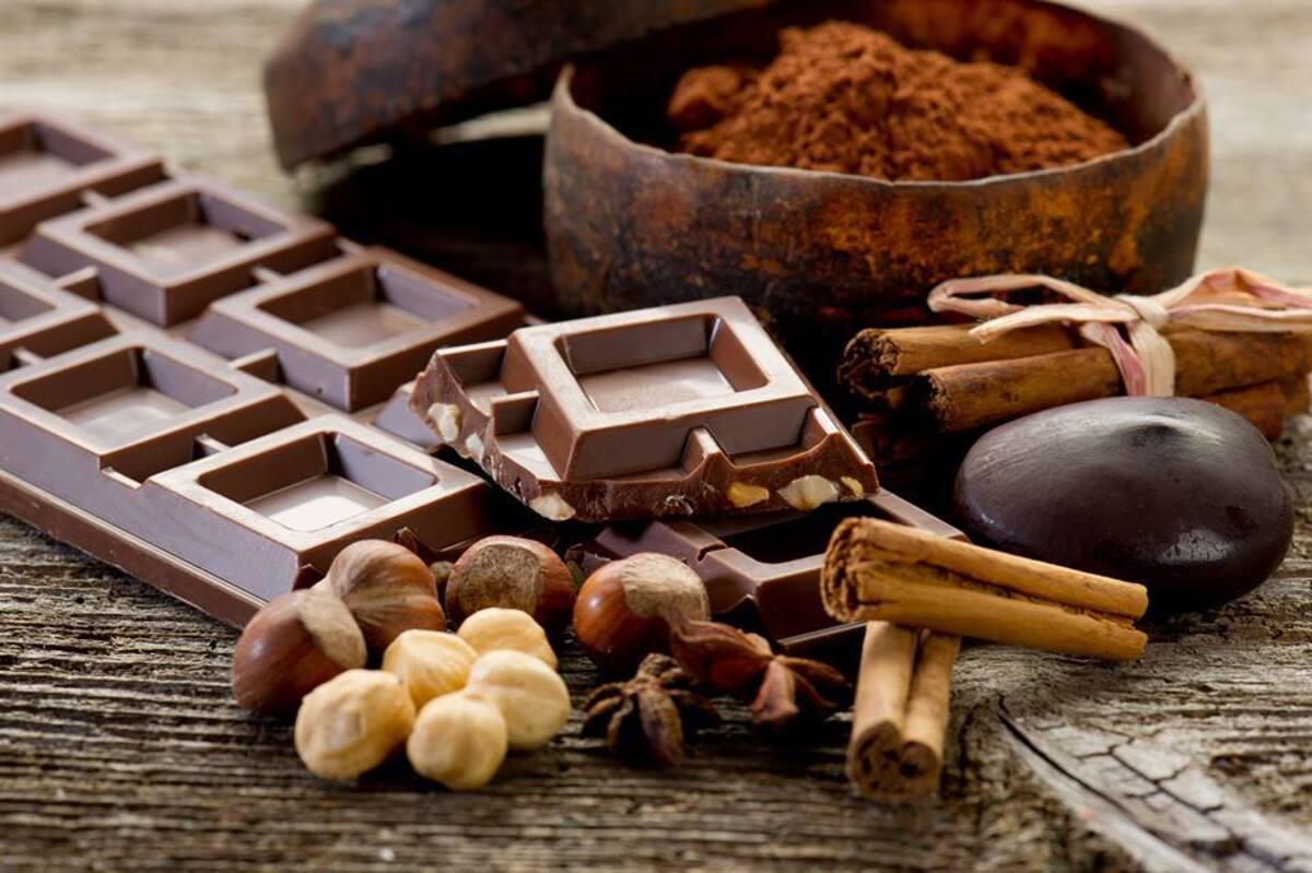 Sui Navigli arriva ChocoAmore: la festa del cioccolato artigianale