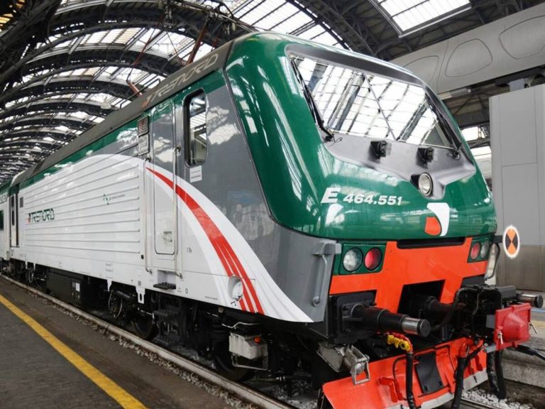 sciopero Trenord, Milano-Lombardia