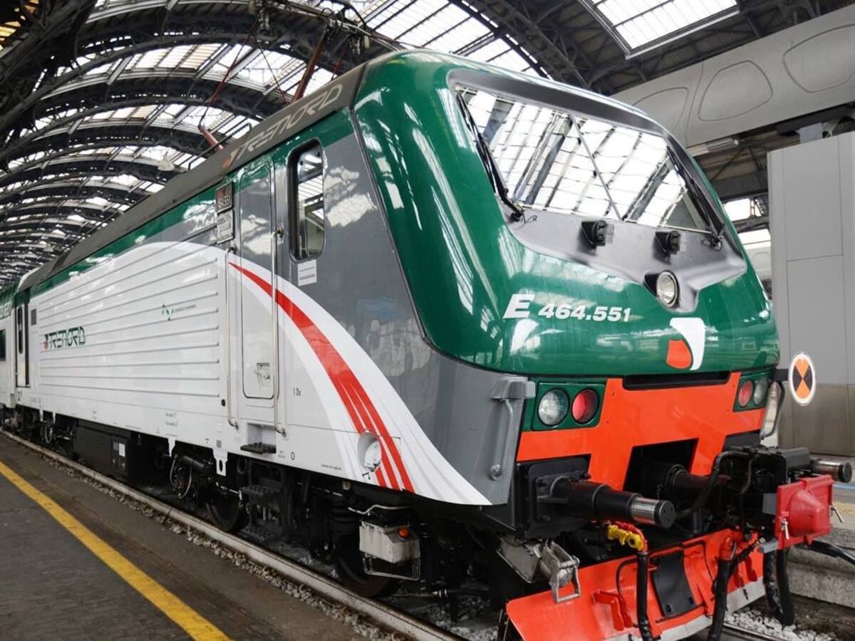 Trenord, in arrivo un nuovo sciopero: treni a rischio per 24 ore