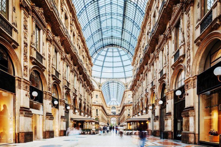 Galleria Milano