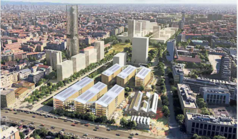 Olimpiadi invernali 2026