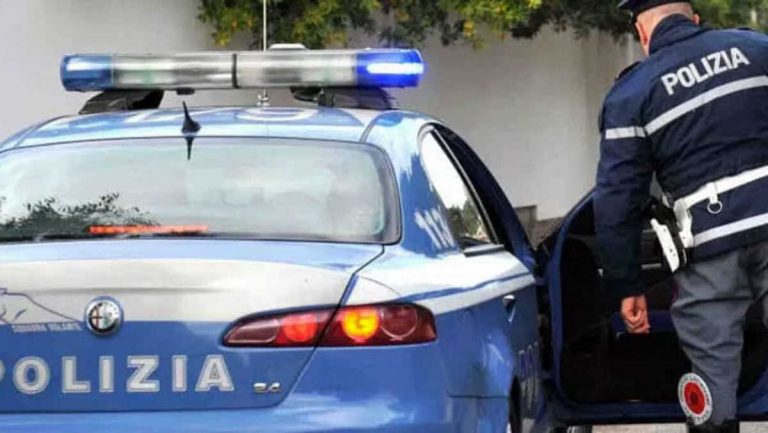 Rapina da un milione e sequestro, Milano