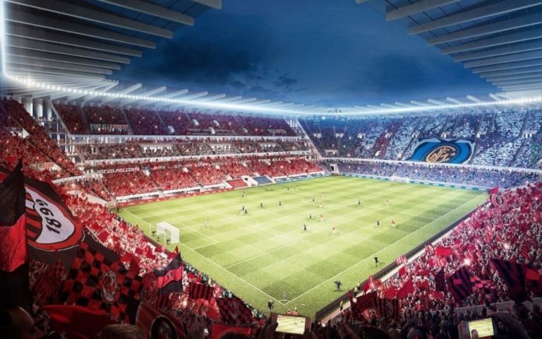 Stadio San Siro