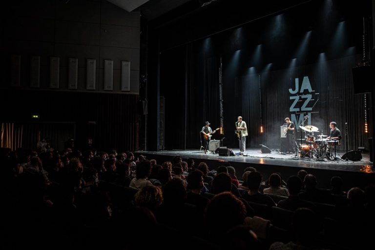 JazzMi 2021, sesta edizione
