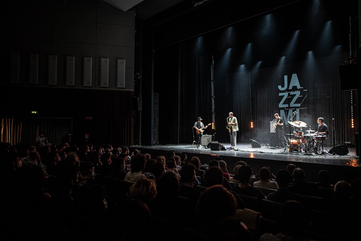 Termina JazzMi 2021, Linzi: “Un confortante segno di graduale ripresa”