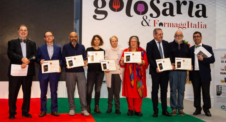 Golosaria Milano 2021