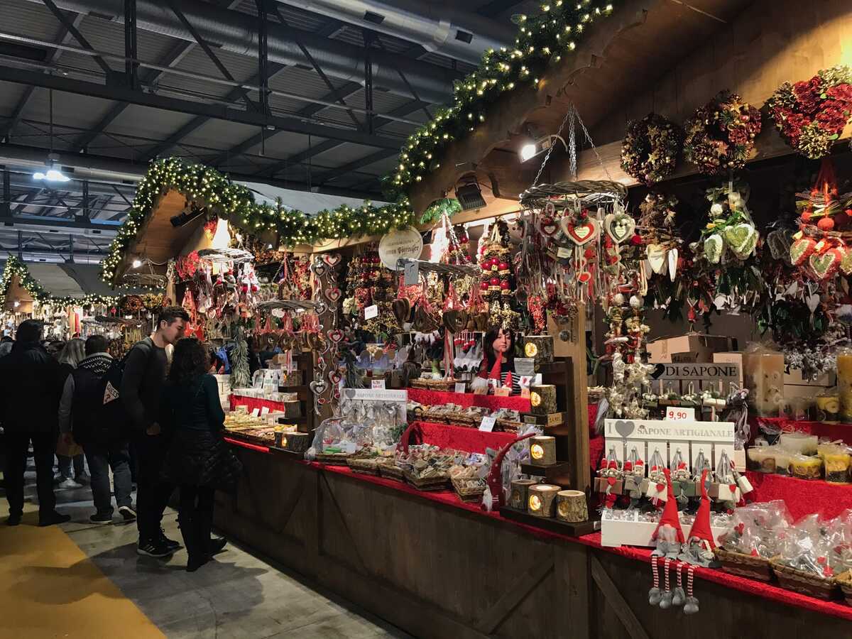 Fiera dell’Artigianato 2021: date e come entrare gratis