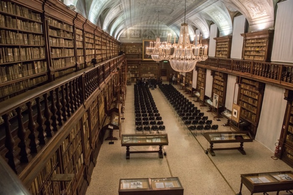 Biblioteca Braidense Milano: necessario scongiurare il rischio chiusura