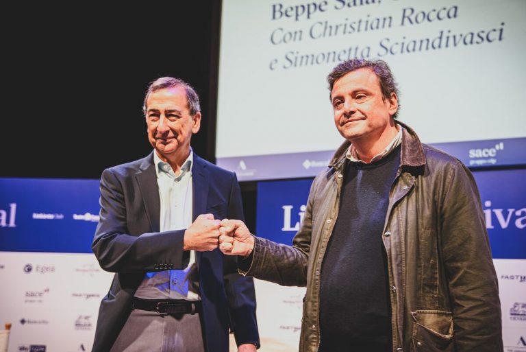 Regionali Lombardia 2023, Sala: “Passare dalle alleanze dei partiti alle alleanze delle idee”