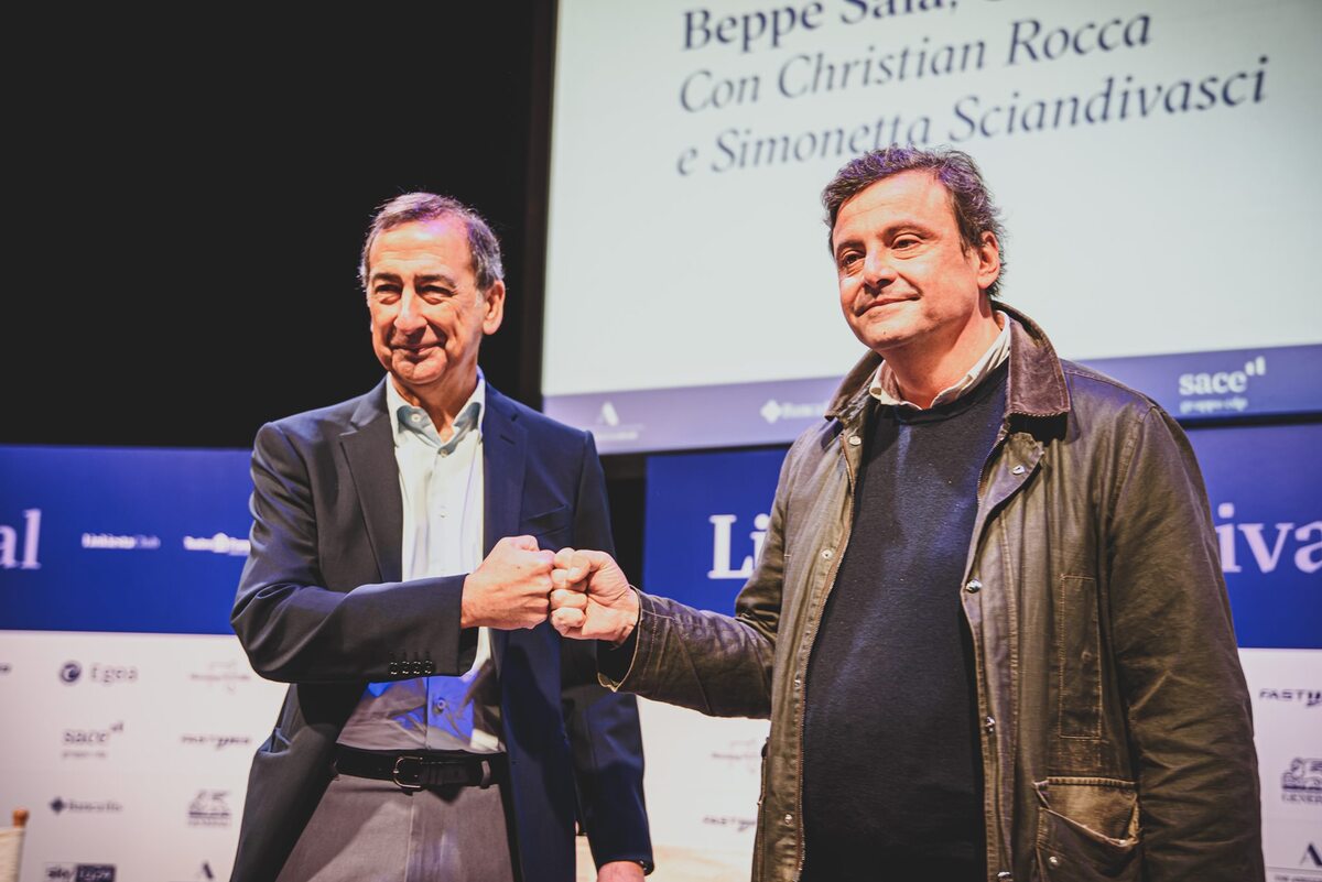 Regionali Lombardia 2023, Sala: “Passare dalle alleanze dei partiti alle alleanze delle idee”