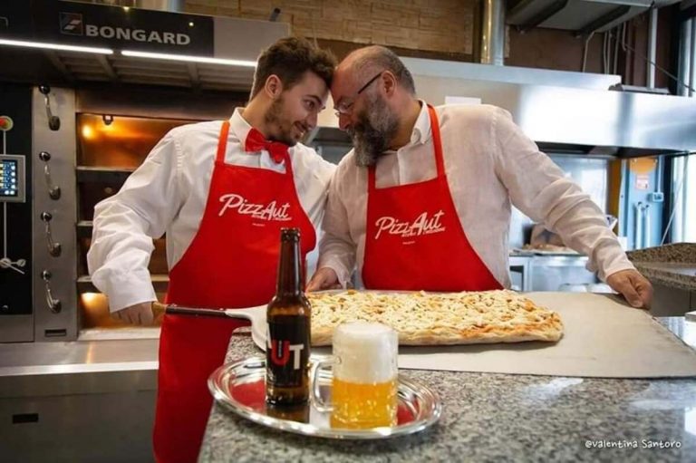 Pizzaut Milano