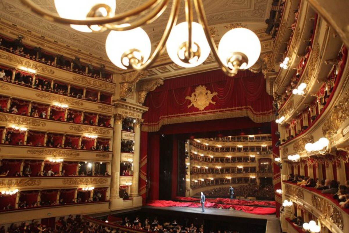 Prima Scala: no al maxischermo in Galleria