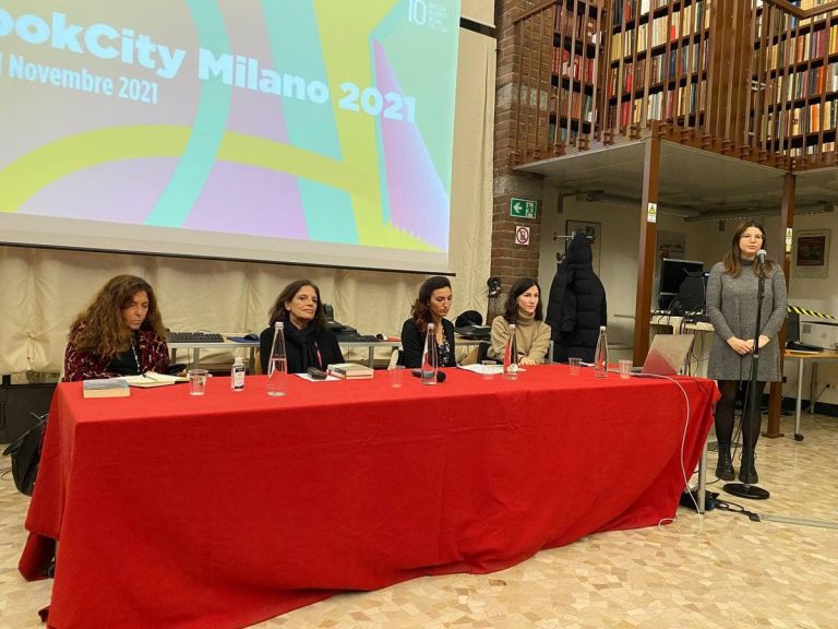 Bookcity Milano