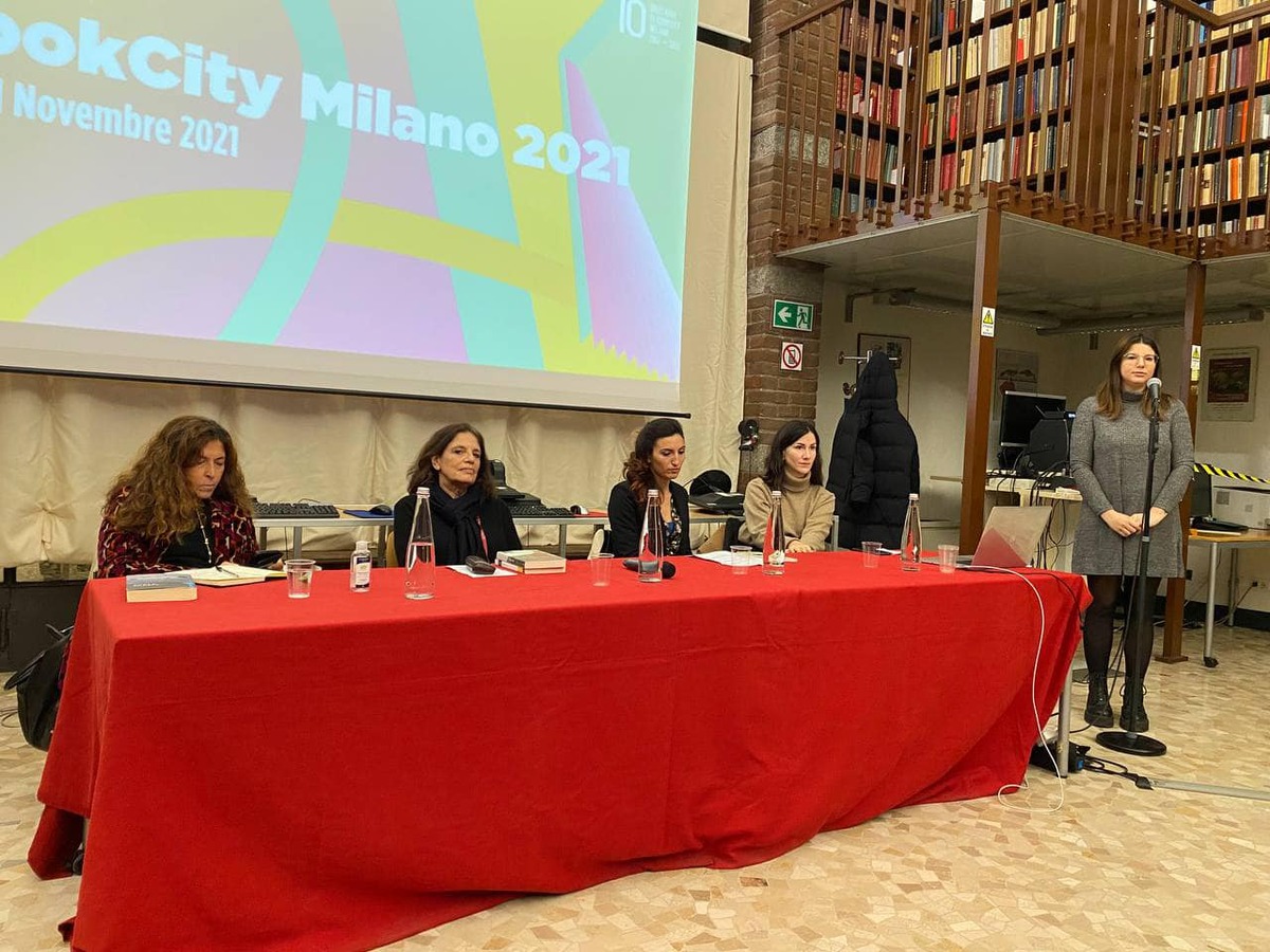 Bookcity Milano 2021: il bilancio della decima edizione