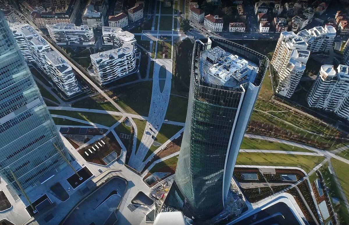 La classifica delle città più green d’Italia: Milano solo trentesima