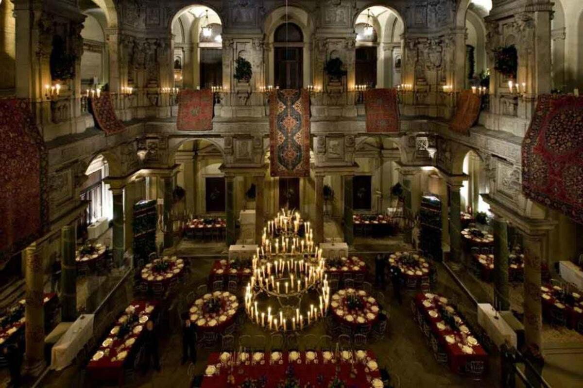 Prima della Scala: niente brindisi e cena di gala