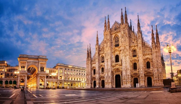 Milano, Italy