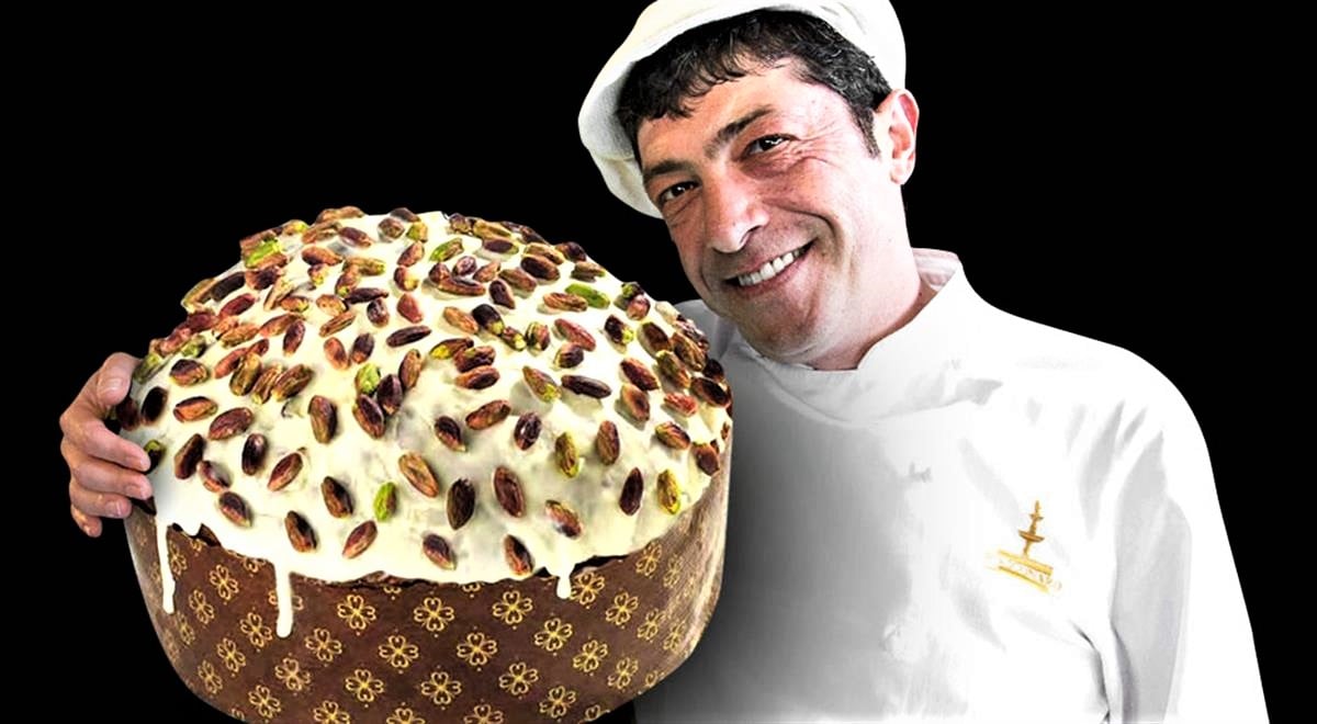 A Milano torna la fiera del Panettone e del Pandoro
