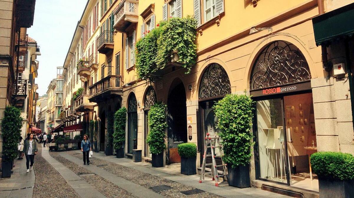 Palazzo di Brera venduto a 15 milioni: la trattativa