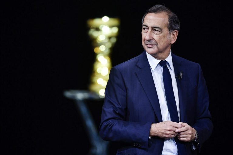 Sindaco di Milano, Sala