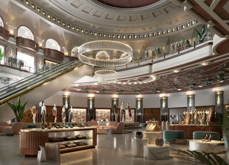 cinema odeon milano