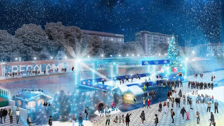 Villaggio delle Meraviglie 2021, Milano