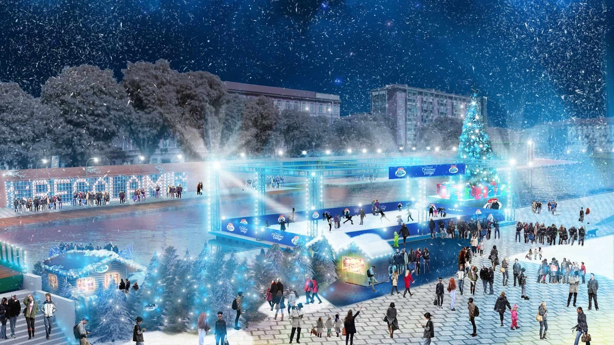 Villaggio delle Meraviglie 2021: orari e biglietti