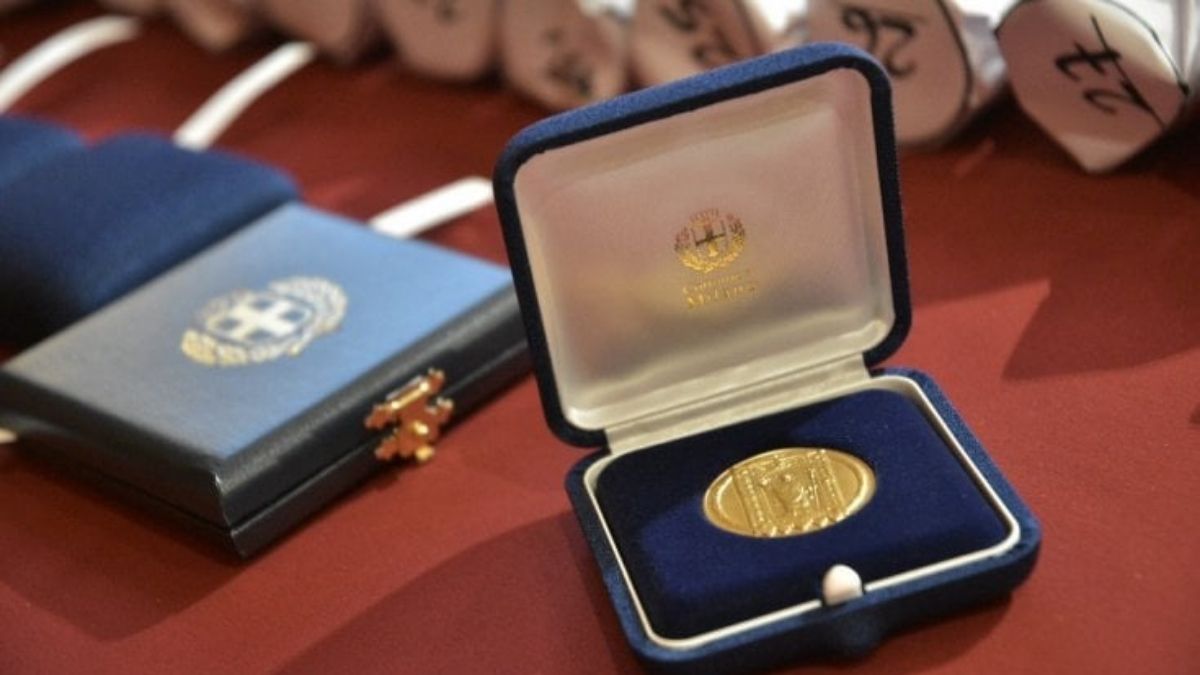 Ambrogino d’oro 2021: chi sono i vincitori