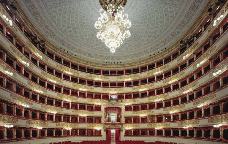Scala Milano