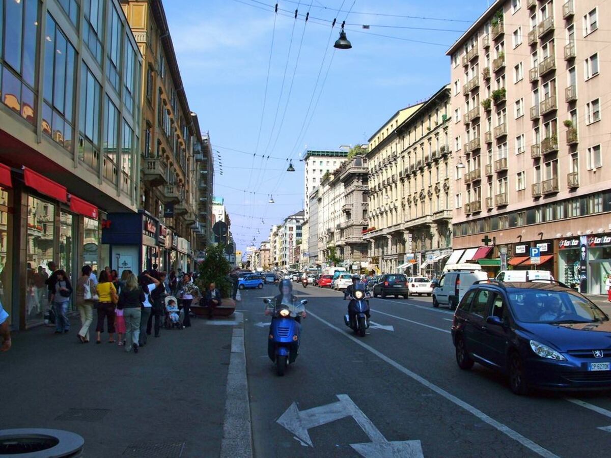 Corso Buenos Aires, in arrivo nuovi marchi: tutti i nomi