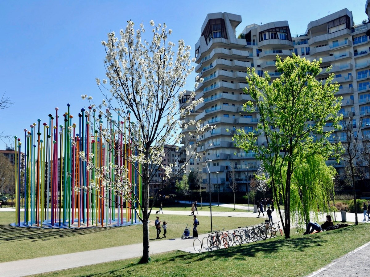 Il futuro verde di Milano: cosa cambierà