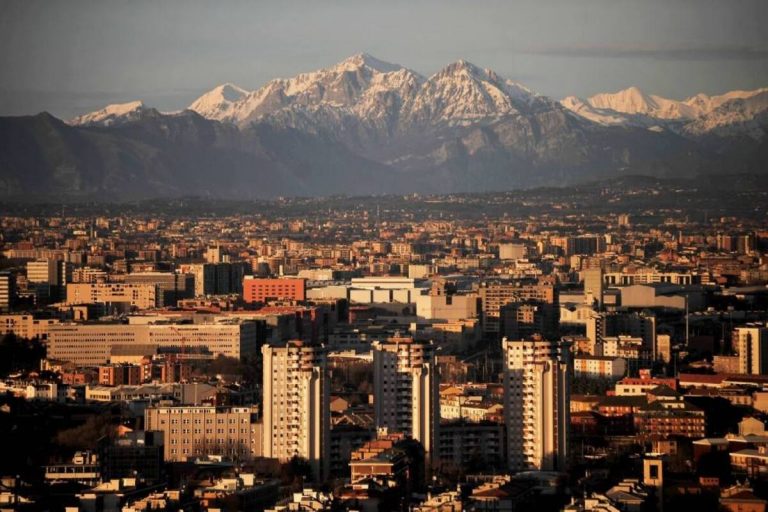 Milano, Lombardia