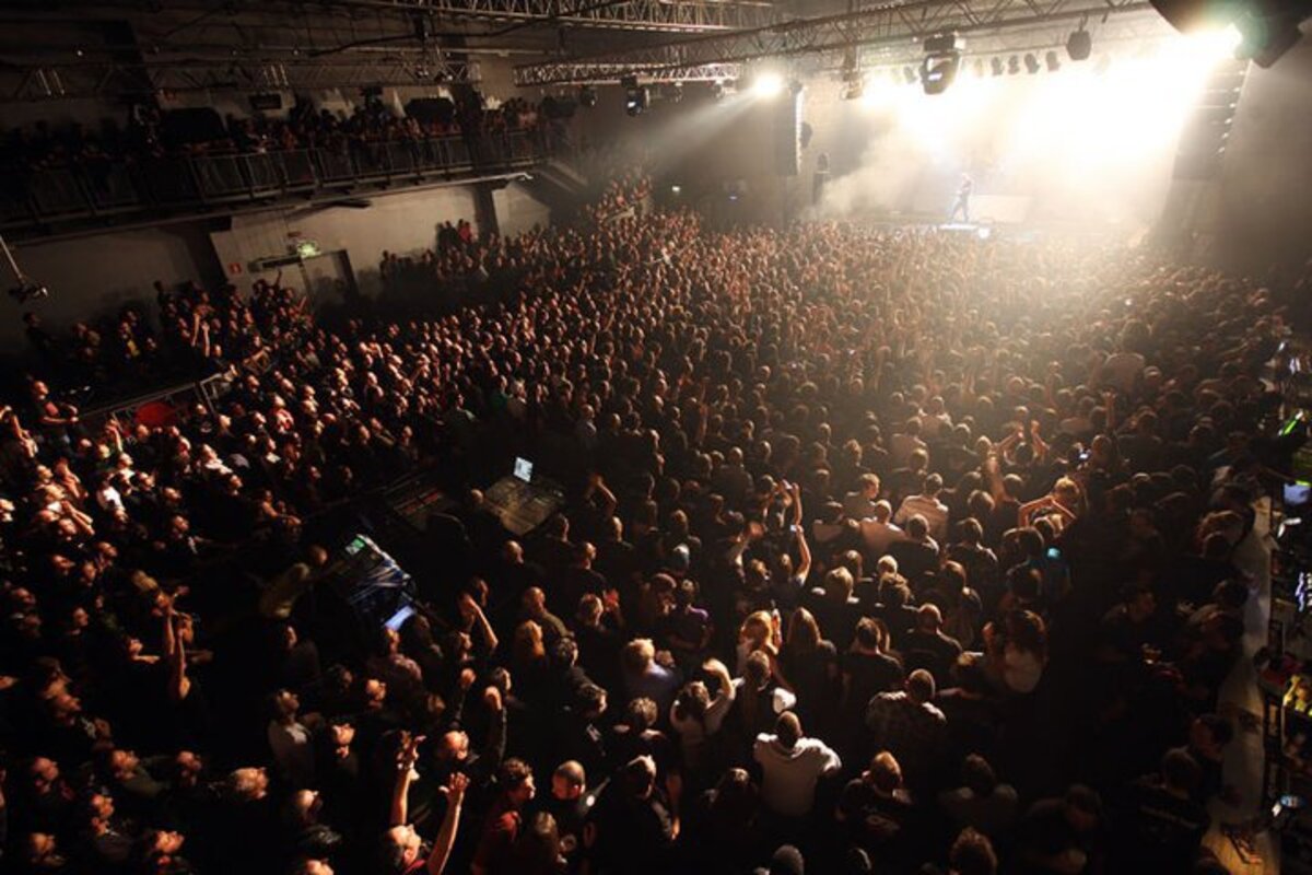 Milano Music Week: Vasco Rossi aprirà l’edizione 2021