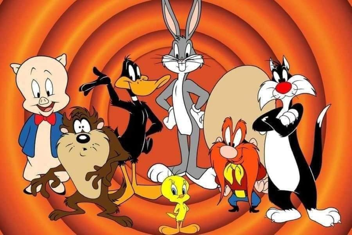 Nel centro di Milano è arrivato il villaggio di Natale a tema cartoni animati