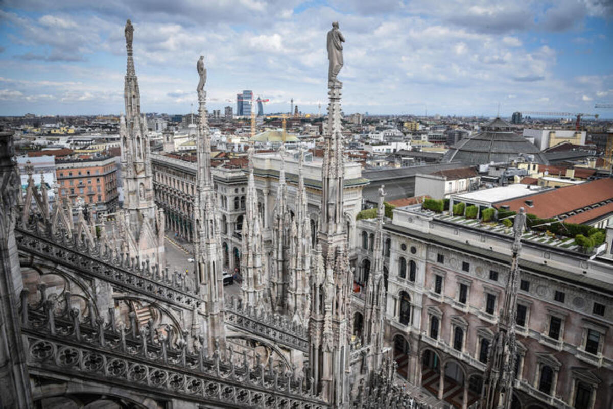 Qualità della vita a Milano: i quartieri Isola, CityLife e la periferia Sud
