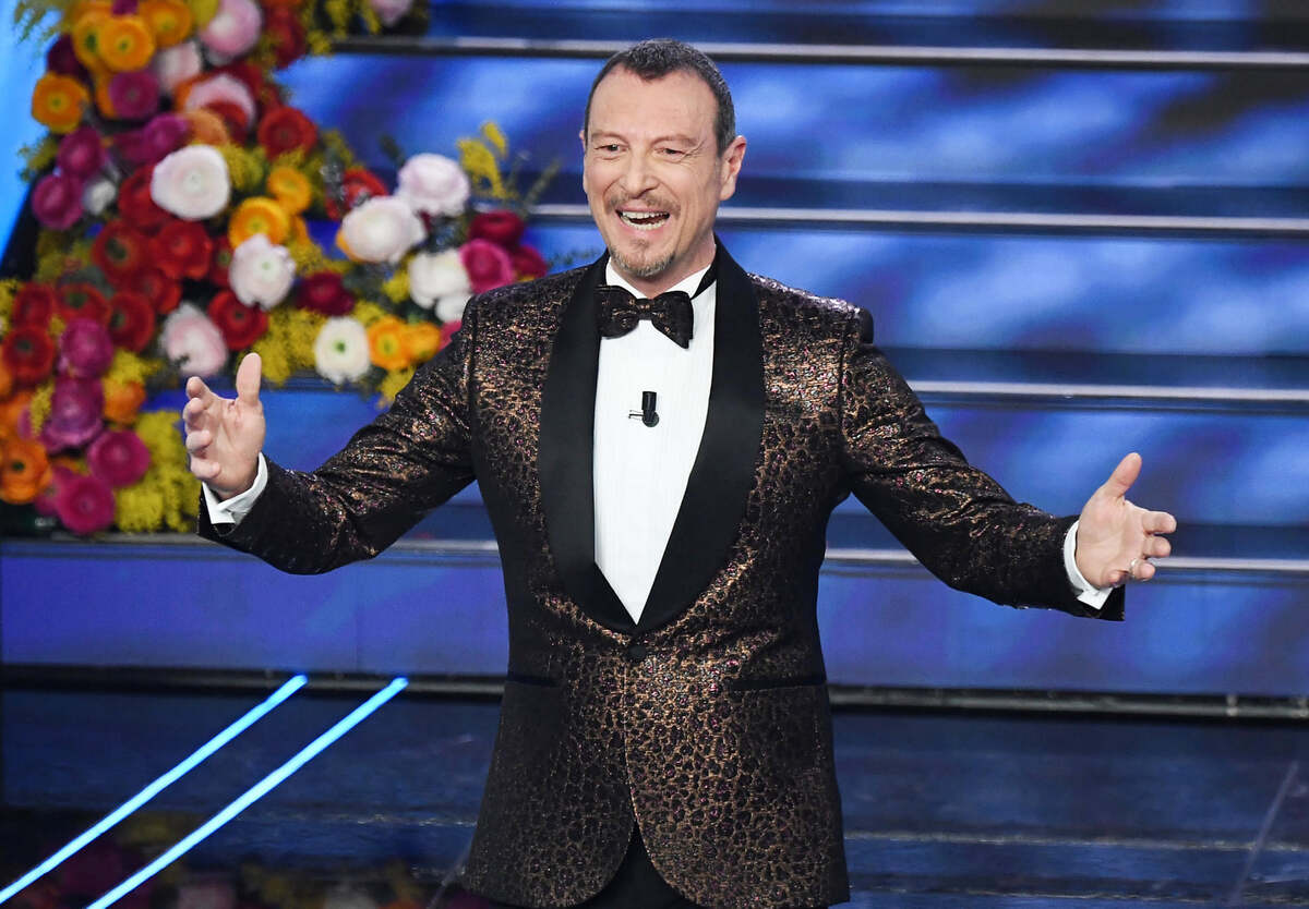 Sanremo 2022: i cantanti milanesi in gara