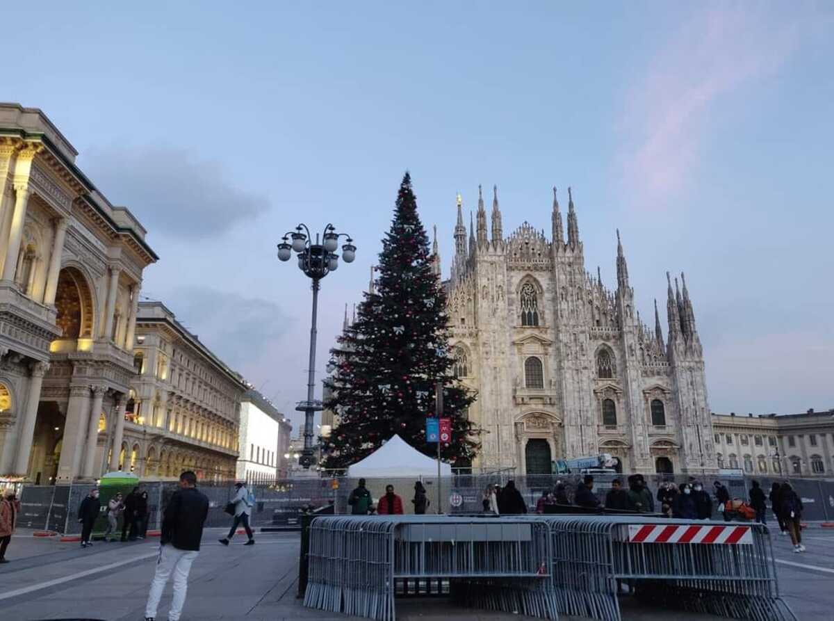 Cosa fare fino all’8 dicembre a Milano: gli eventi
