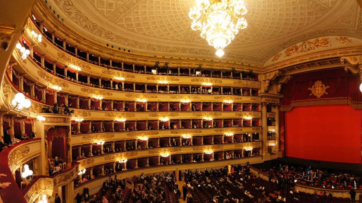 Scala, dopo la Prima inizia l’operazione svecchiamento